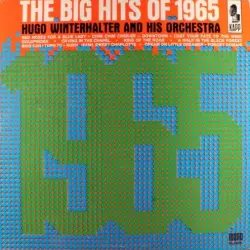 The Big Hits of 1965