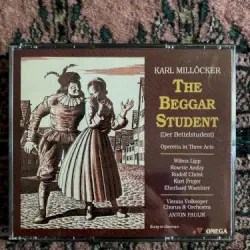 The Beggar Student