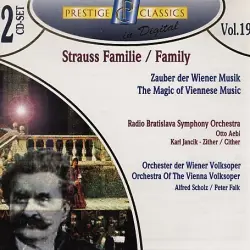 Zauber der Wiener Musik