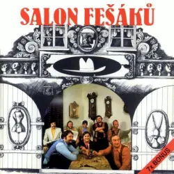 Salon Fešáků