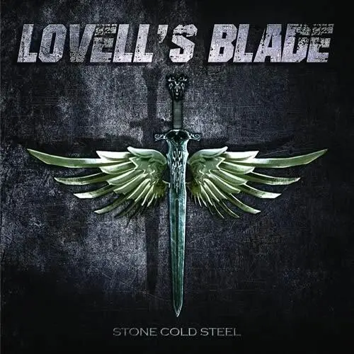Stone Cold Steel