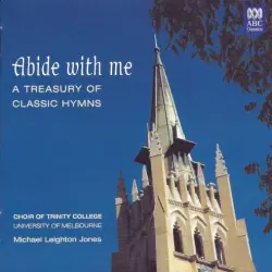 Abide With Me: A Treasury of Classic Hymns