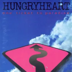 One Ticket To Paradise