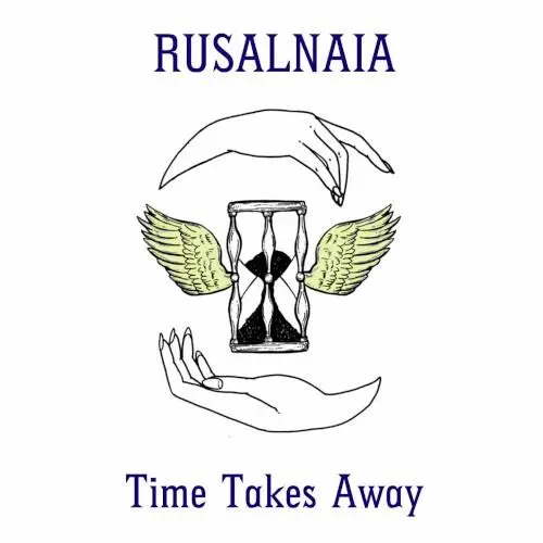 Time Takes Away