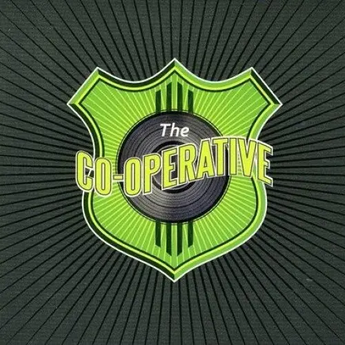The Co-Operative