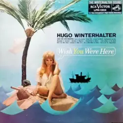 Wish You Were Here