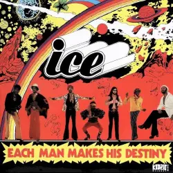 Each Man Makes His Destiny