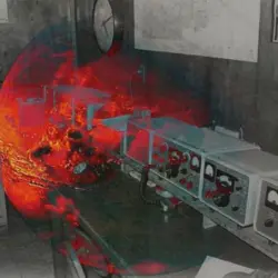 Death of Radio Mars
