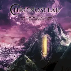 The Astral Gates, Pt. 1: A Secret Revealed