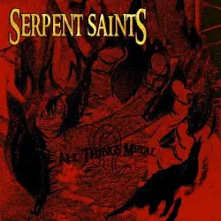 All Things Metal
