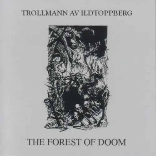 The Forest of Doom
