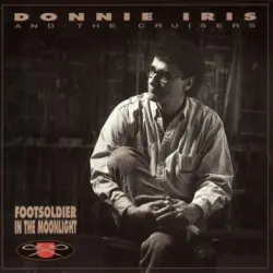 Footsoldier in the Moonlight Footsoldier in the Moonlight