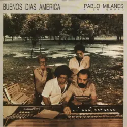 Buenos Dias America