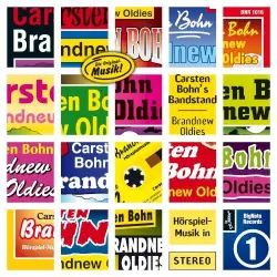 Brandnew Oldies, Volume 1