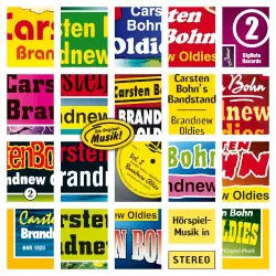 Brandnew Oldies, Volume 2