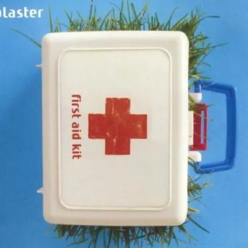 First Aid Kit