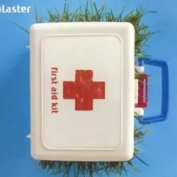 First Aid Kit