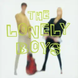 The Lonely Boys