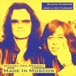 Made in Moscow