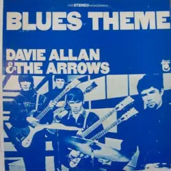 Blues Theme