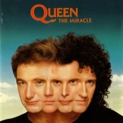 The Miracle The Miracle