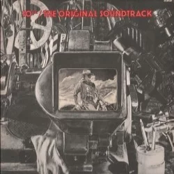 The Original Soundtrack The Original Soundtrack