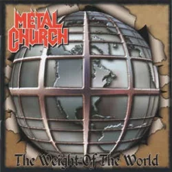 The Weight of the World The Weight of the World