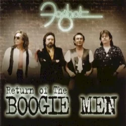Return of the Boogie Men Return of the Boogie Men