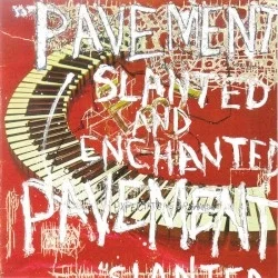 Slanted and Enchanted