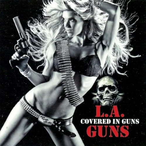 Covered In Guns