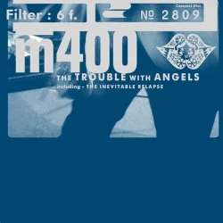 The Trouble With Angels The Trouble With Angels