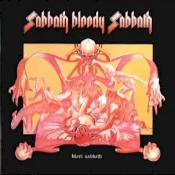 Sabbath Bloody Sabbath Sabbath Bloody Sabbath