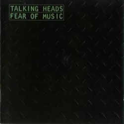 Fear of Music Fear of Music
