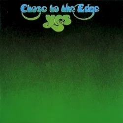 Close to the Edge Close to the Edge