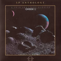 Omega 12: A Föld árnyékos oldalán