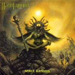 Space Bandits Space Bandits