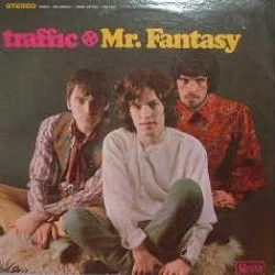 Mr. Fantasy