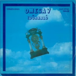 Omega 7: Időrabló
