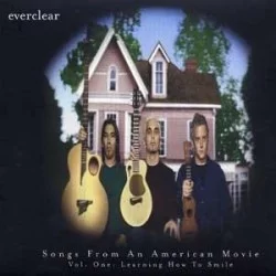 Songs From an American Movie, Vol. One: Learning How to Smile Songs From an American Movie, Vol. One: Learning How to Smile