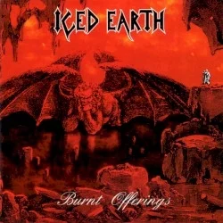 Burnt Offerings Burnt Offerings