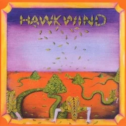 Hawkwind Hawkwind