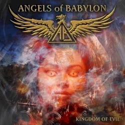 Kingdom of Evil Kingdom of Evil