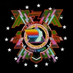 In Search of Space In Search of Space