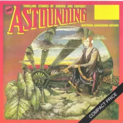 Astounding Sounds, Amazing Music Astounding Sounds, Amazing Music