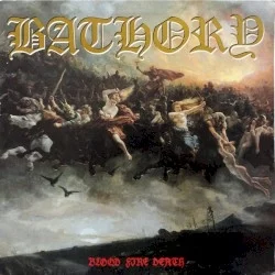 Blood Fire Death Blood Fire Death