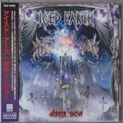 Horror Show Horror Show