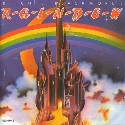 Ritchie Blackmore’s Rainbow Ritchie Blackmore’s Rainbow