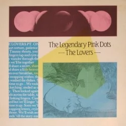 The Lovers The Lovers