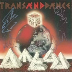 Trans-and-Dance