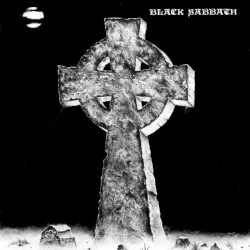 Headless Cross Headless Cross